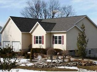 1969 State Route 31, Chittenango, NY 13037