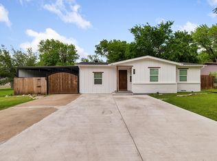 1821 Melissa St, Arlington, TX 76010