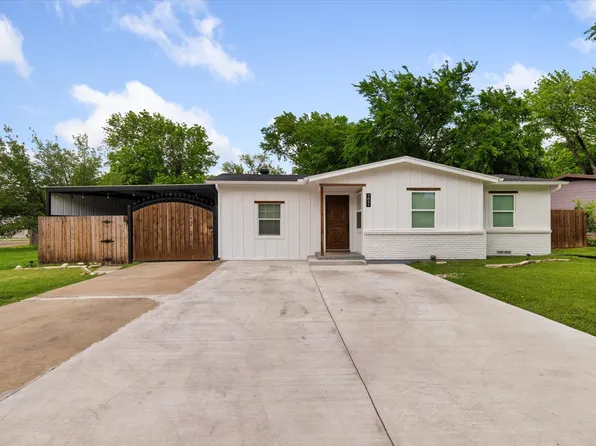 1821 Melissa St, Arlington, TX 76010