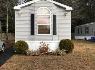 35 James St, Brunswick, ME 04011