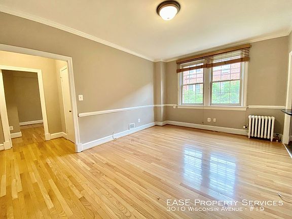 4th image of 3010 Wisconsin Ave #19