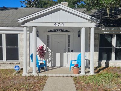 404 Andrew Jackson Trl, Gulf Breeze, FL, 32561