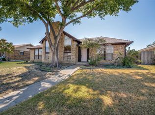 2324 Seedling Ln, Dallas, TX 75287