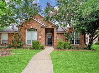 3205 Indian Trl, Rowlett, TX 75088