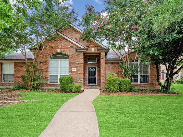3205 Indian Trl, Rowlett, TX 75088