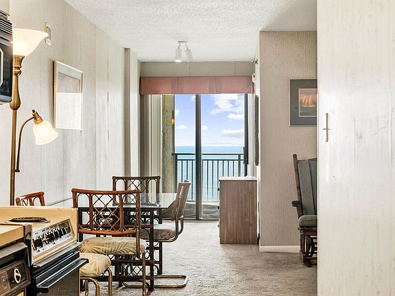 5th image of 1709 S Ocean Blvd. #304
