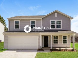 4607 Sweet Bulb Ln, Winston Salem, NC 27106