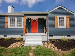 2801 Avondale Ave, Knoxville, TN 37917