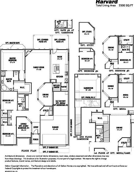 2nd image of 1337 Graham Trace Ln