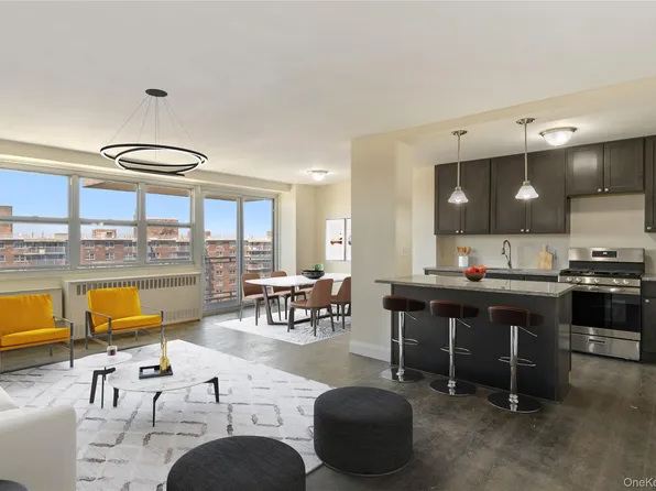 820 Boynton Avenue #11D, Bronx, NY 10473