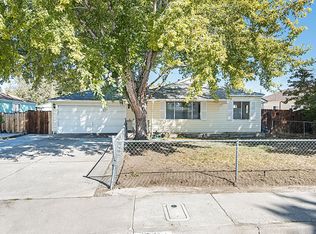14 E K St, Sparks, NV