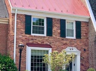 1124 Kensington Rd, Mc Lean, VA 22101