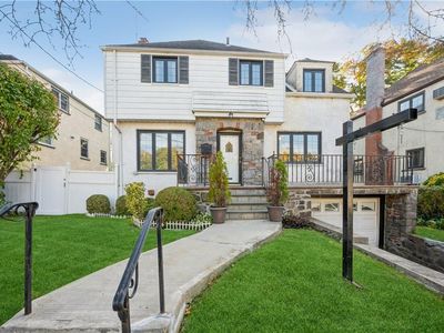 154 Parkway S, Mount Vernon, NY, 10552