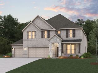 511 Pepperwood Dr, Fate, TX 75087