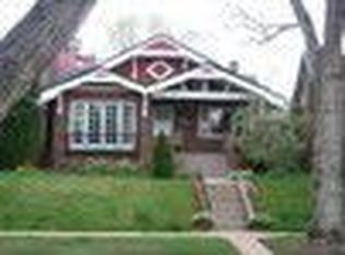 919 Saint Paul St, Denver, CO 80206