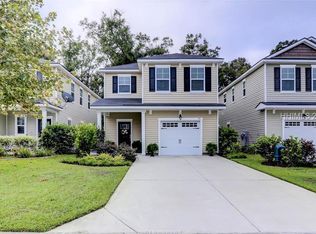 86 Starshine Cir, Bluffton, SC 29910