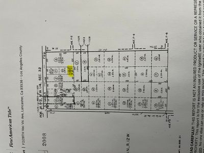 Vic Ave #F2, Lancaster, CA, 93535