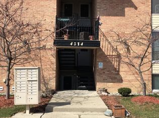 4214 Packard St APT 2, Ann Arbor, MI 48108