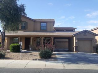 15306 W Turney Ave, Goodyear, AZ 85395