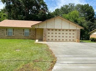 707 Alta St, Longview, TX 75604