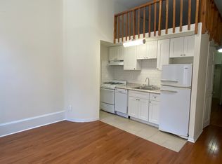 412 S 15th St APT 1F, Philadelphia, PA 19146