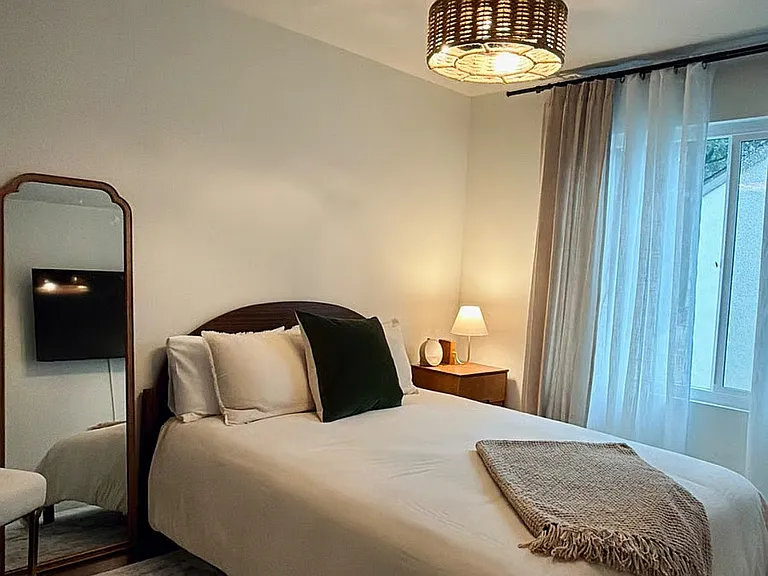 Third bedroom.