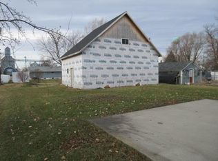 354 Rice St S, Hendrum, MN 56550