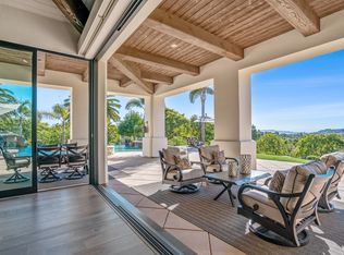 5040 El Mirlo, Rancho Santa Fe, CA 92091