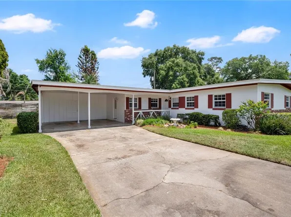 4511 Leslyn Ct, Orlando, FL 32806