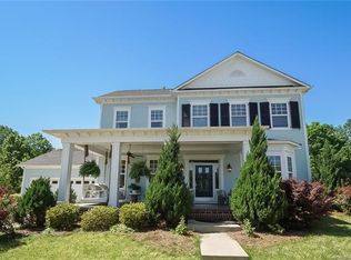 3014 Arsdale Rd, Waxhaw, NC 28173