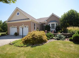 15459 Legacy Way, Haymarket, VA 20169