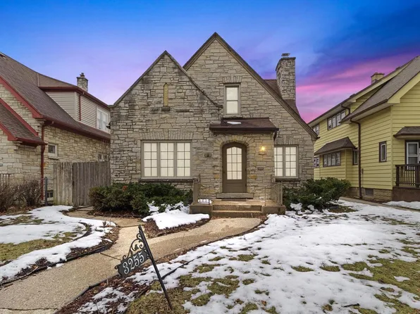 3255 North 49th STREET, Milwaukee, WI 53216