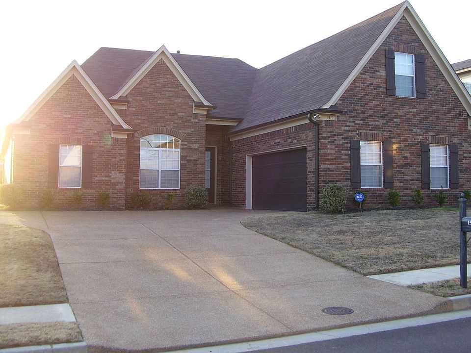 1519 Sawmill Creek Lane, , TN 38016