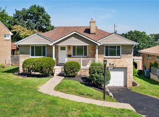 1637 Worcester Dr, Pittsburgh, PA