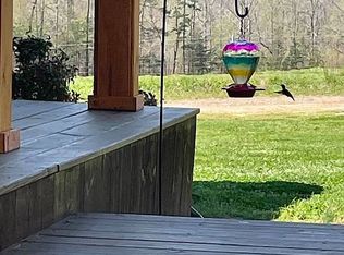 316 Pioneer Rd, Ellenboro, NC 28040