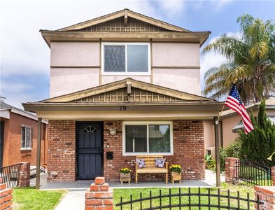 79 E 56th St, Long Beach, CA, 90805