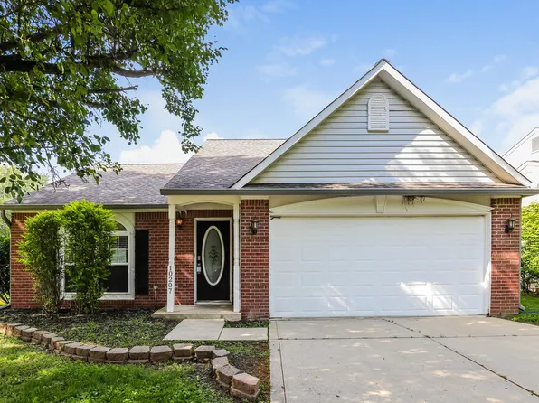 10207 Carmine Dr, Noblesville, IN 46060