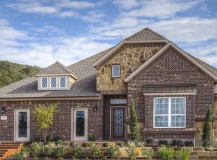 1224 Naranjo Dr, Georgetown, TX 78628