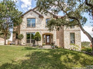 9415 Conbar Ln, Helotes, TX 78023