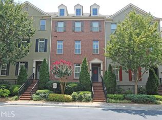 208 Legran Cv, Sandy Springs, GA 30328