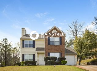 6481 Alford Way, Lithonia, GA 30058