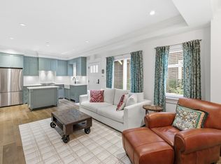 3176 Burrard St, Vancouver, BC