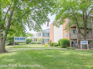 1306 34th St APT 34, Des Moines, IA 50311