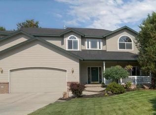 3335 NE Stonebrook Loop, Bend, OR 97701