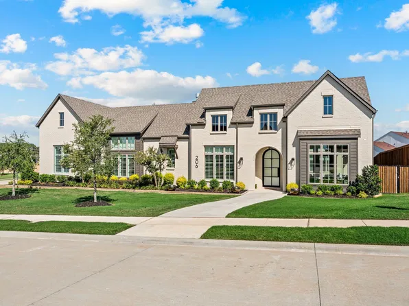 206 Laila Ct, Colleyville, TX 76034