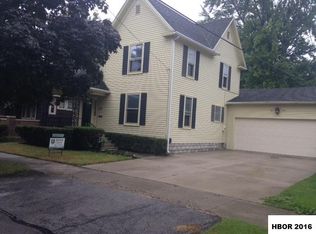419 W Lima St, Findlay, OH