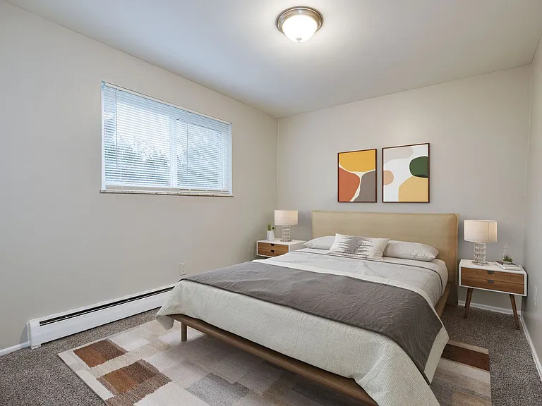 Clearwater Apartments — Photo 20