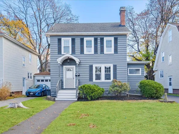 12 Lown Court, Poughkeepsie, NY 12603