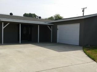 14037 Rockway Dr, Baldwin Park, CA 91706