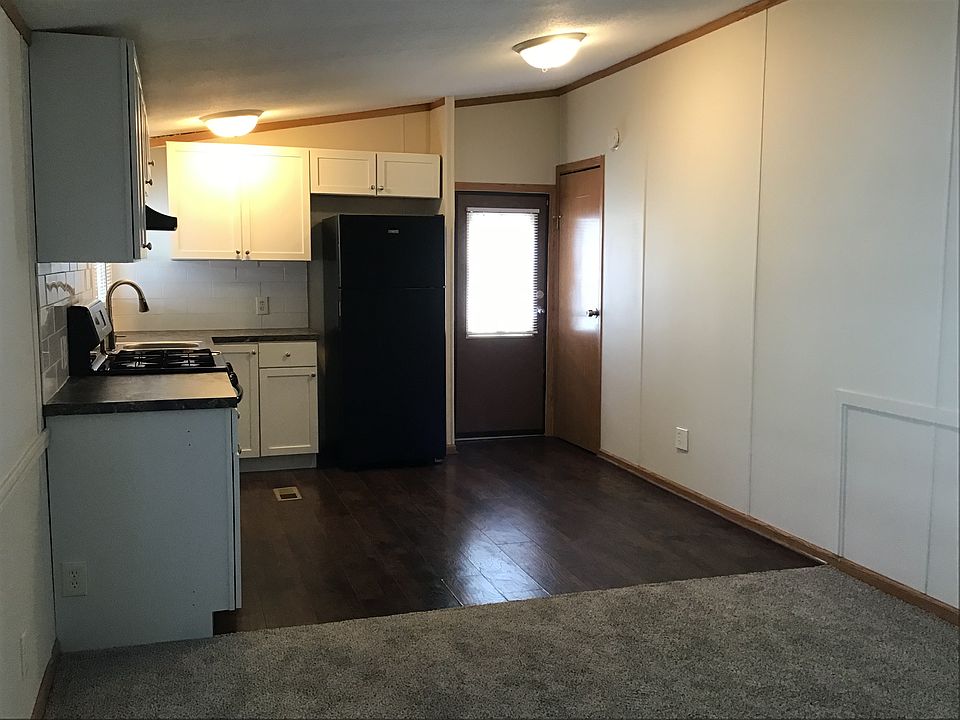 1st image of 301 N Sword St SW #156